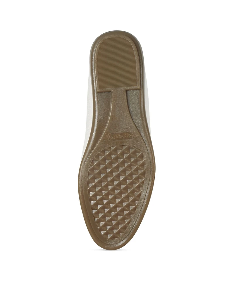 Aerosoles Women's Big Bet Ballet Flats