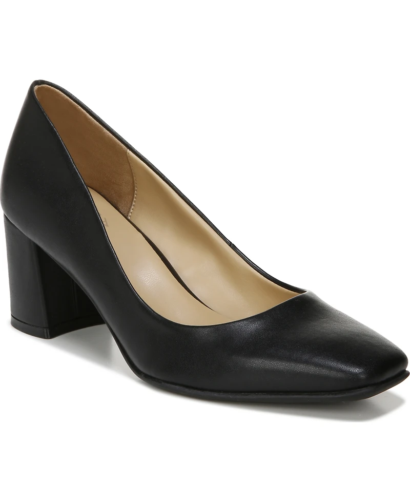 Naturalizer Warner Pumps