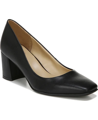 Naturalizer Warner Pumps