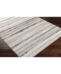Livabliss Roma Rom- 5'3" x 7'1" Area Rug