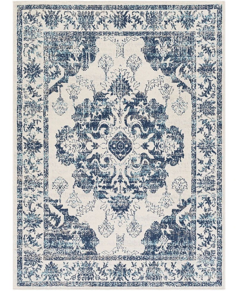 Livabliss Floransa Fsa-2310 5'3" x 7'1" Area Rug