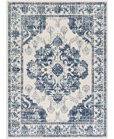Livabliss Floransa Fsa-2310 5'3" x 7'1" Area Rug