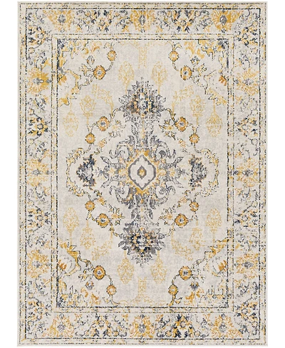 Livabliss Floransa Fsa-2311 6'7" x 9' Area Rug