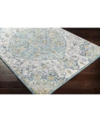 Livabliss Floransa Fsa 2324 Mist Area Rug