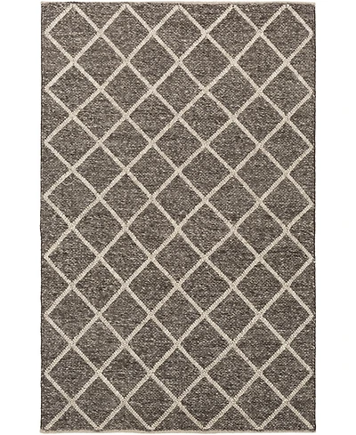 Surya Napels Npl-2302 Mocha 2' x 3' Area Rug