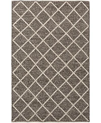 Surya Napels Npl-2302 Mocha 2' x 3' Area Rug