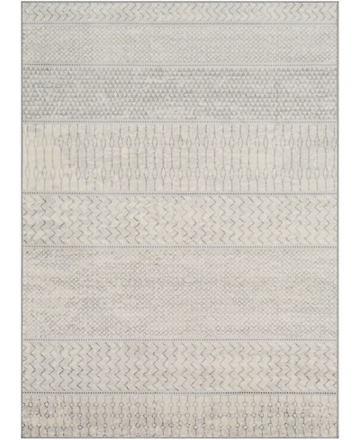 Livabliss Monaco Moc-2306 4'3" x 5'11" Area Rug