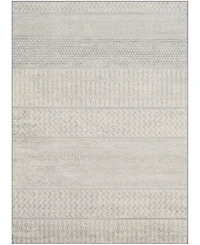 Livabliss Monaco Moc-2306 4'3" x 5'11" Area Rug