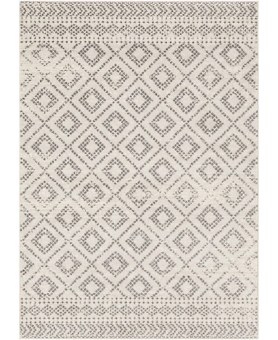 Livabliss Sunderland Sun-2301 6'7" x 9' Area Rug