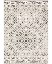 Livabliss Sunderland Sun-2301 6'7" x 9' Area Rug