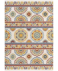 Livabliss Big Sur Bsr-2307 5'3" x 7'3" Area Rug