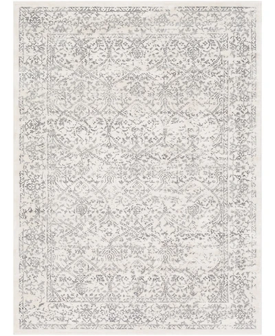 Livabliss Roma Rom-2300 6'7" x 9' Area Rug