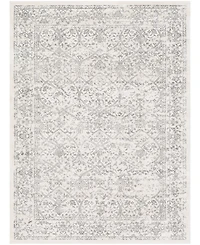 Livabliss Roma Rom-2300 6'7" x 9' Area Rug