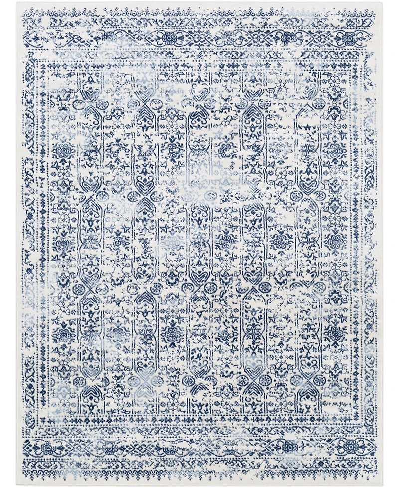 Livabliss Roma Rom-2309 5'3" x 7'1" Area Rug