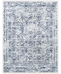 Livabliss Roma Rom-2309 5'3" x 7'1" Area Rug