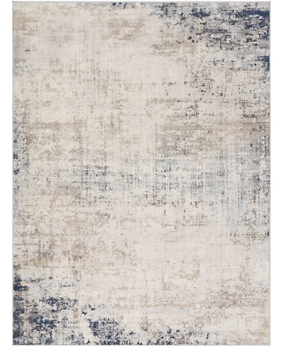 Livabliss Roma Rom-2315 6'7" x 9' Area Rug