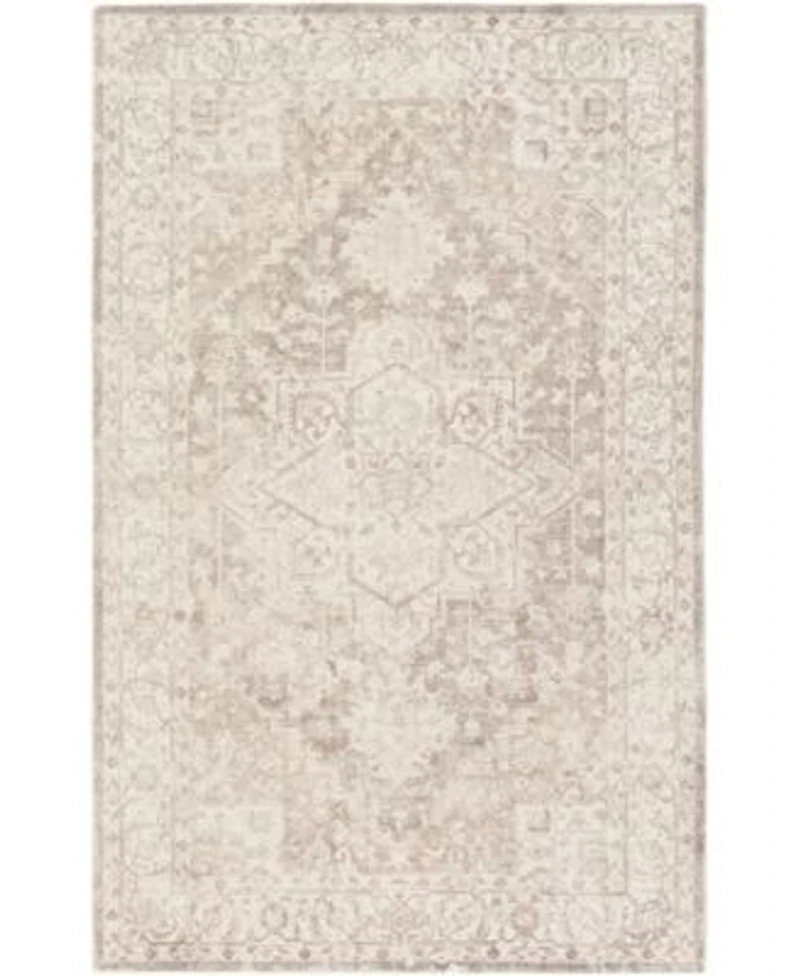 Surya Wilson Wsn 2302 Camel Area Rug