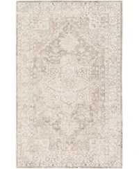 Surya Wilson Wsn 2302 Camel Area Rug