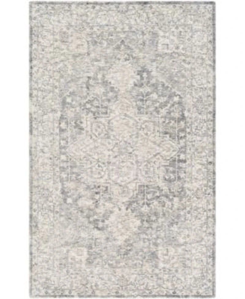 Surya Wilson Wsn 2303 Denim Area Rug