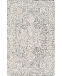 Surya Wilson Wsn 2303 Denim Area Rug