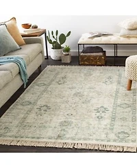 Surya Zainab Zai Sage Area Rug
