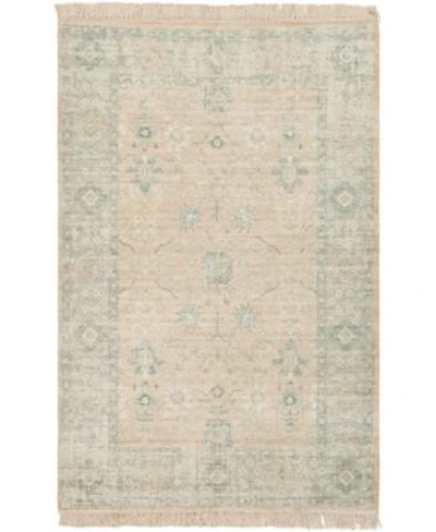 Surya Zainab Zai 2310 Camel Area Rug
