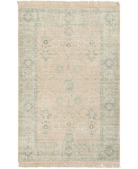 Surya Zainab Zai 2310 Camel Area Rug