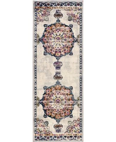 Livabliss Chester Che 2317 Copper Area Rug