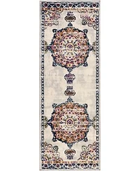 Livabliss Chester Che 2317 Copper Area Rug