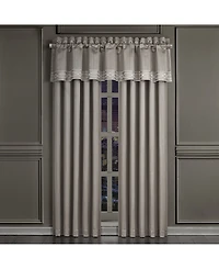J Queen New York Deco Window Panel Pair, 50" x 84"