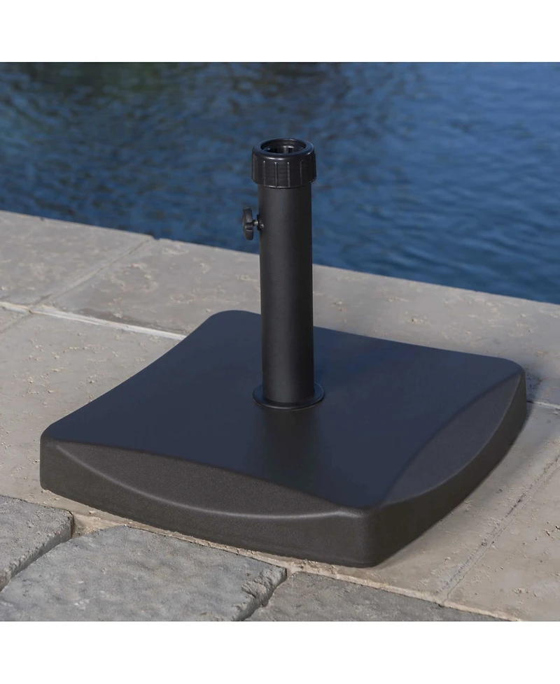 Noble House Shannon Square Umbrella Base