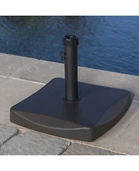 Noble House Shannon Square Umbrella Base