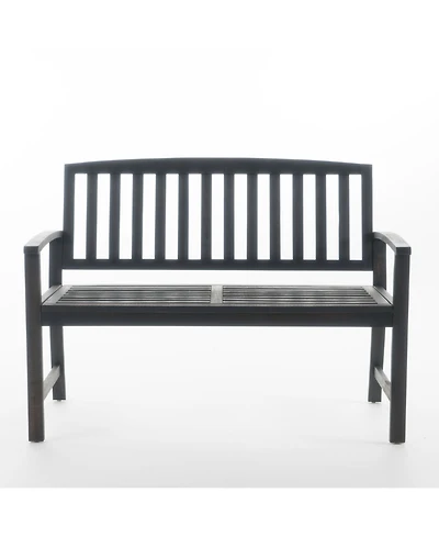 Noble House Loja Outdoor Bench