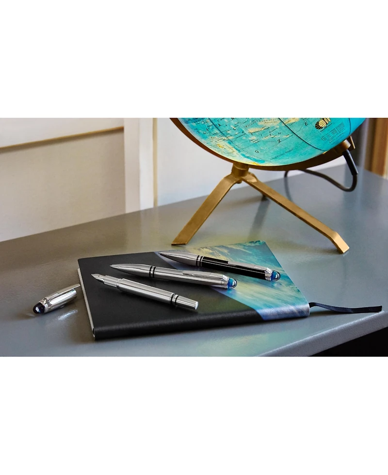 Montblanc StarWalker Ballpoint Pen