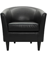 Foxhill Trading Windsor Club Chair