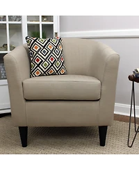 Foxhill Trading Windsor Club Chair