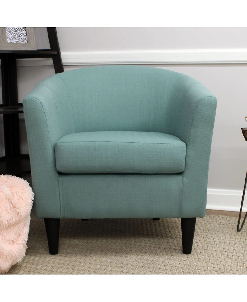 Foxhill Trading Windsor Club Chair