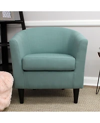 Foxhill Trading Windsor Club Chair