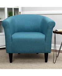 Foxhill Trading Marlee Club Chair