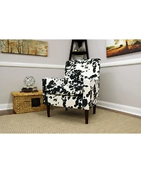 Foxhill Trading Emma Armed Chair