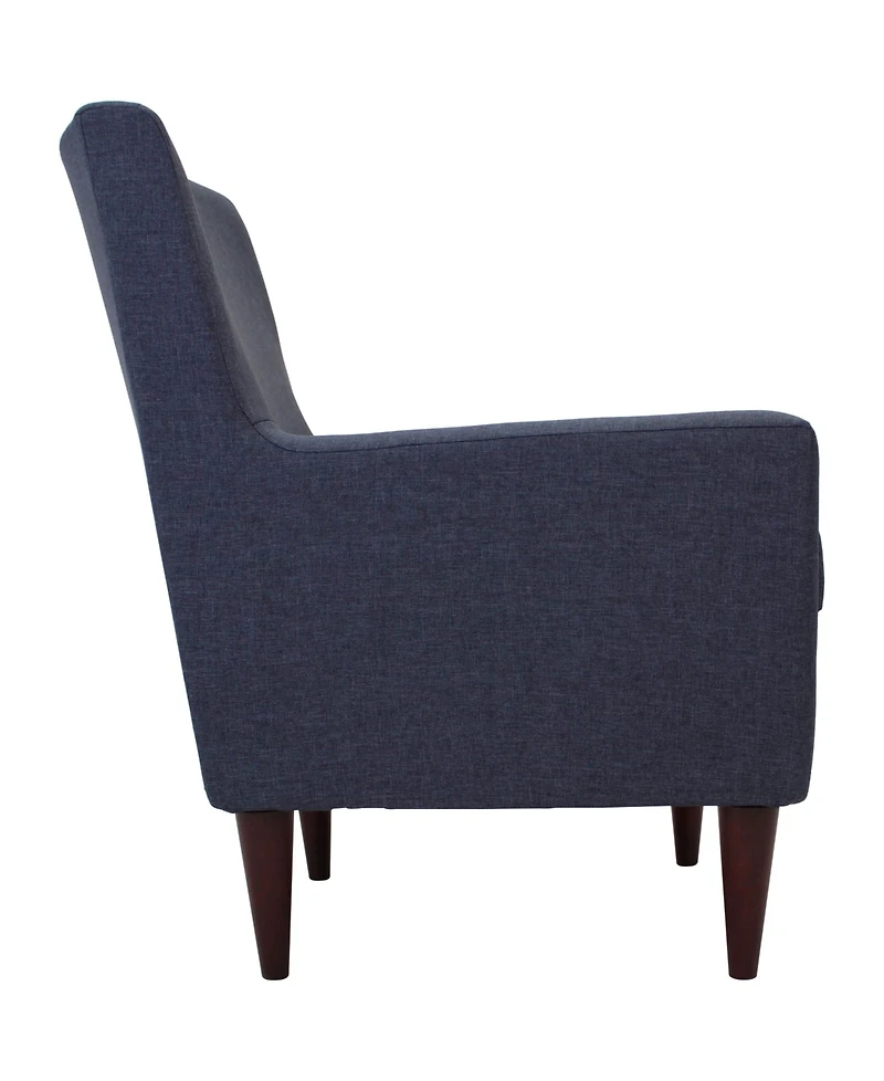 Foxhill Trading Emma Armed Chair