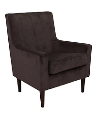 Foxhill Trading Emma Armed Lounge Chair