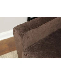 Foxhill Trading Emma Armed Lounge Chair