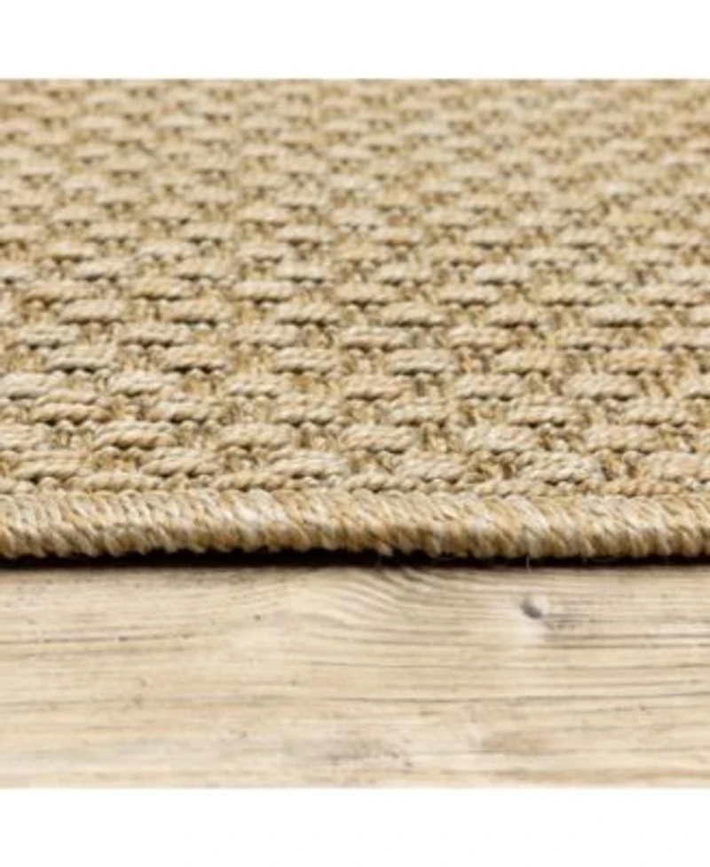 Oriental Weavers Karavia 2160x Sand Rug