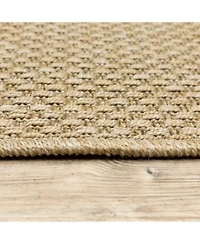 Oriental Weavers Karavia 2160x Sand Rug