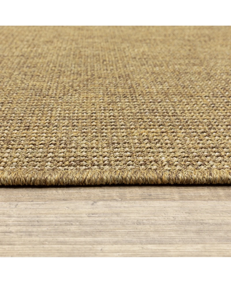 Oriental Weavers Karavia 2068X 2'3" x 7'6" Runner Rug