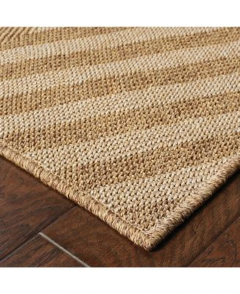 Oriental Weavers Karavia 1330x Tan Rug
