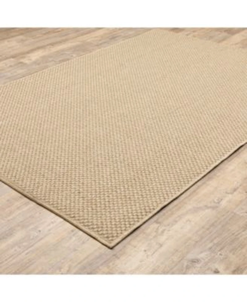 Oriental Weavers Karavia 2160x Sand Rug