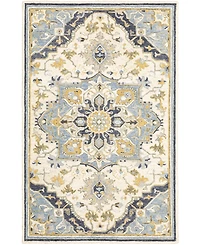 Oriental Weavers Alfresco 3'6" x 5'6" Area Rug