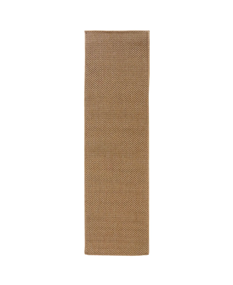 Oriental Weavers Karavia 2160X 2'3" x 7'6" Runner Rug